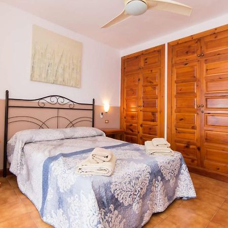 Beachfront Apartment Arona  Exteriér fotografie